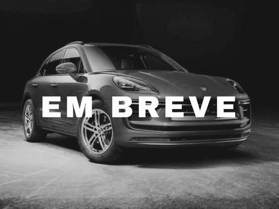 PORSCHE MACAN 2.0 TURBO GASOLINA PDK